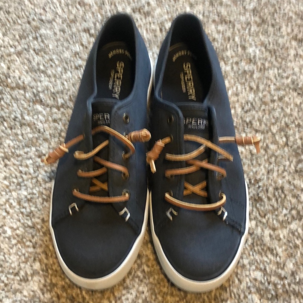 Sperry Top Sider Peir View Sneaker